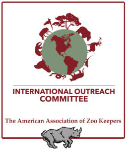 International utreach Committee